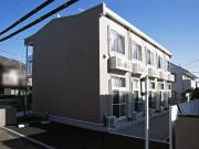 西武多摩川線新小金井駅まで徒歩9分