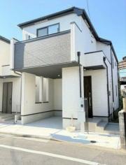 4150昭島市宮沢町6期2棟1号棟