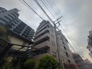 ライオンズマンション南藤沢