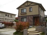 神戸電鉄粟生線緑が丘駅まで徒歩23分