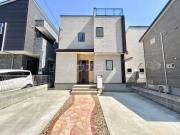 下池川戸建貸家