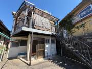 ＪＲ佐世保線佐世保駅まで徒歩23分