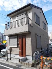 ＪＲ東海道本線浜松駅まで徒歩5分