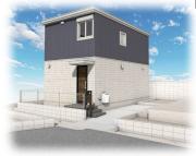 新築・八尾市山本町南2丁目戸建