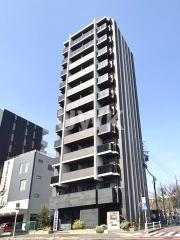 地下鉄桜通線高岳駅まで徒歩9分