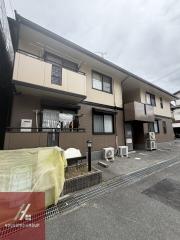 ナチュール B棟