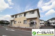 アンビションA棟