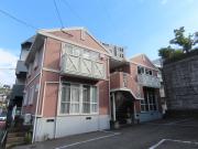 長崎電軌本線住吉駅まで徒歩6分