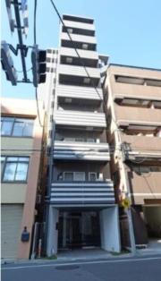 ＪＲ総武線（各駅停車）錦糸町駅まで徒歩7分