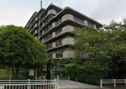 寝屋川コーポラス