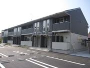 ＪＲ東海道本線豊橋駅までバス約24分 徒歩4分