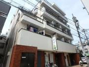 ＪＲ山手線駒込駅まで徒歩5分