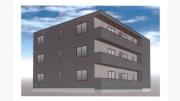 （仮）D-room新林
