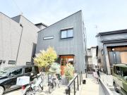 常盤貸戸建