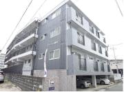 ＪＲ鹿児島本線笹原駅まで徒歩13分