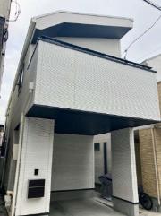 高田東1丁目戸建