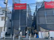 小田急小田原線和泉多摩川駅まで徒歩7分