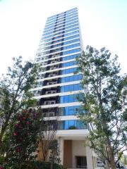 THE RESIDENCE ROPPONGI ザ・レジデンス六本木