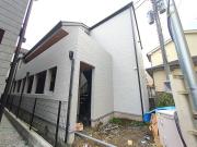 Coral茅ヶ崎