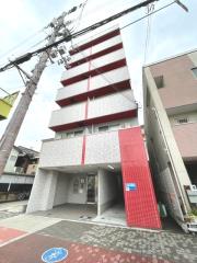 ＪＲ大阪環状線桃谷駅まで徒歩20分