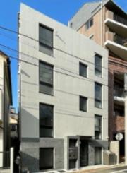 プレジール三軒茶屋