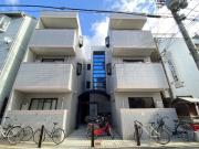 コスモハイツ新町II