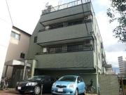 ダイヤモンドレジデンス板橋本町