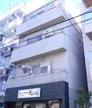 北池ハイツ