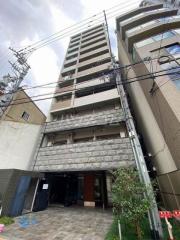 プレサンス谷町リーベ