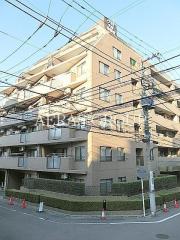 クリオ大塚壱番館