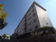 神陵台東住宅48号棟