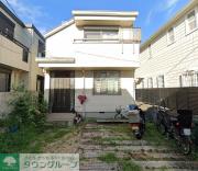 世田谷区上用賀6丁目戸建