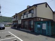 ＪＲ山陽本線西阿知駅まで徒歩29分