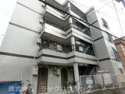 京阪本線寝屋川市駅まで徒歩3分