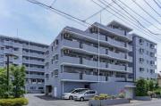 ＪＲ京浜東北・根岸線蕨駅まで徒歩17分