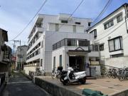 シャトー第9神戸