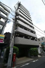 東急東横線都立大学駅まで徒歩1分