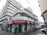 セイワパレス福島