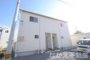 ＪＲ牟岐線阿波中島駅まで徒歩10分
