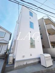 Maison la vie旗の台