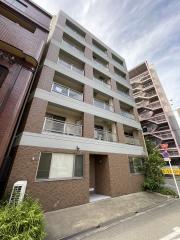 シャトーアスティナ京橋ラルゴ