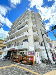 ＪＲおおさか東線ＪＲ淡路駅まで徒歩12分