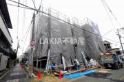 フジパレス阿倍野丸山通I番館