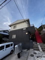 美山台ハイツ