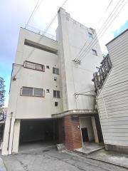 第一白川ハイツ