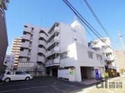 西武池袋・豊島線所沢駅まで徒歩6分