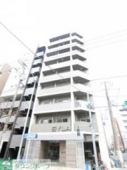 シーフォルム森下