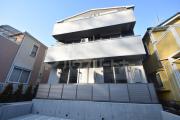ＪＲ武蔵野線市川大野駅まで徒歩3分