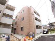フジパレス池田石橋5番館