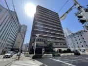 S-RESIDENCE神戸磯上通